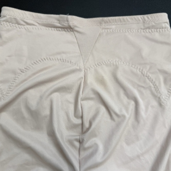 Miraclesuit Women's Shapewear Flexible Fit Firm Control Pantliner Size XL 6666 - Picture 5 of 5